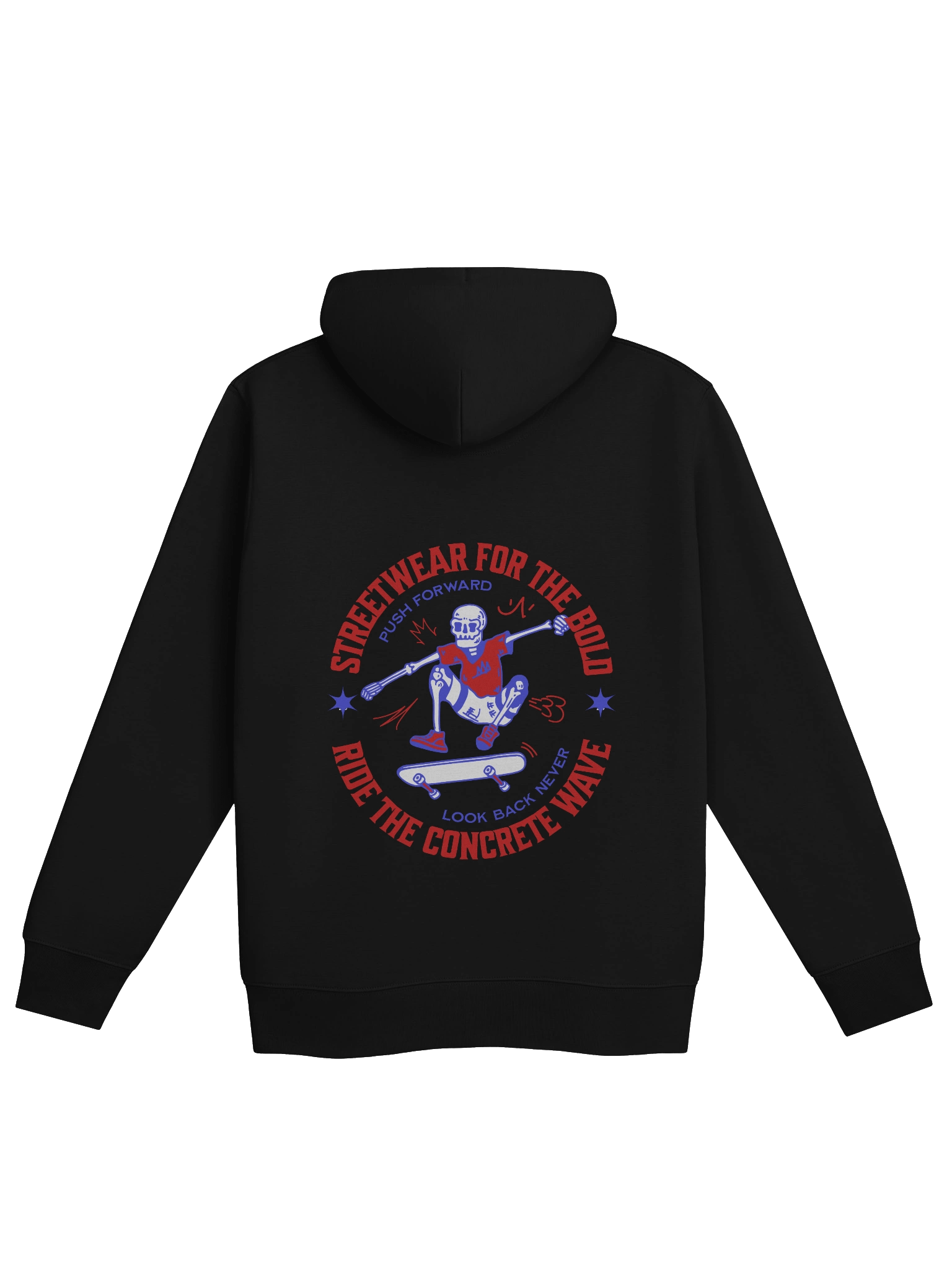 OWN THE STREETS product image (2)