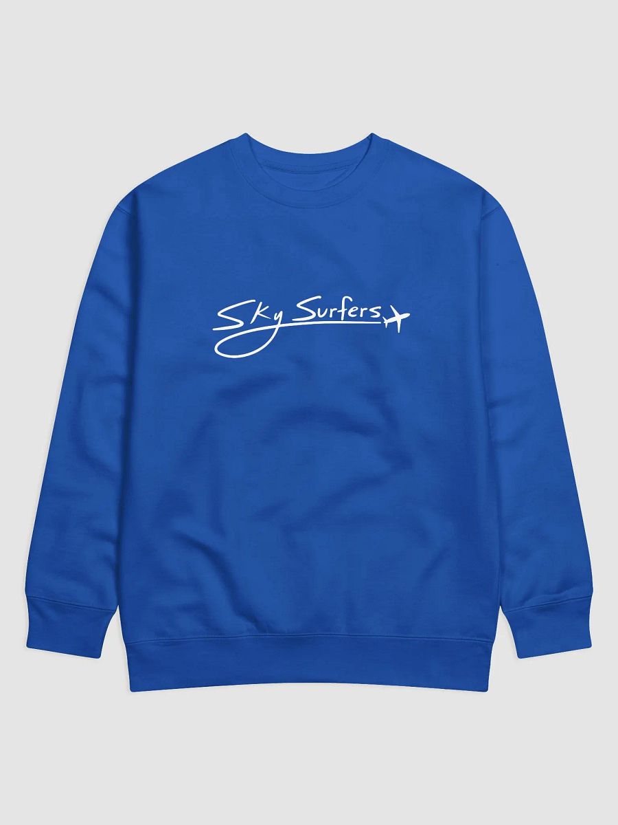 Sky Surfers Long Sleeve Unisex T product image (13)