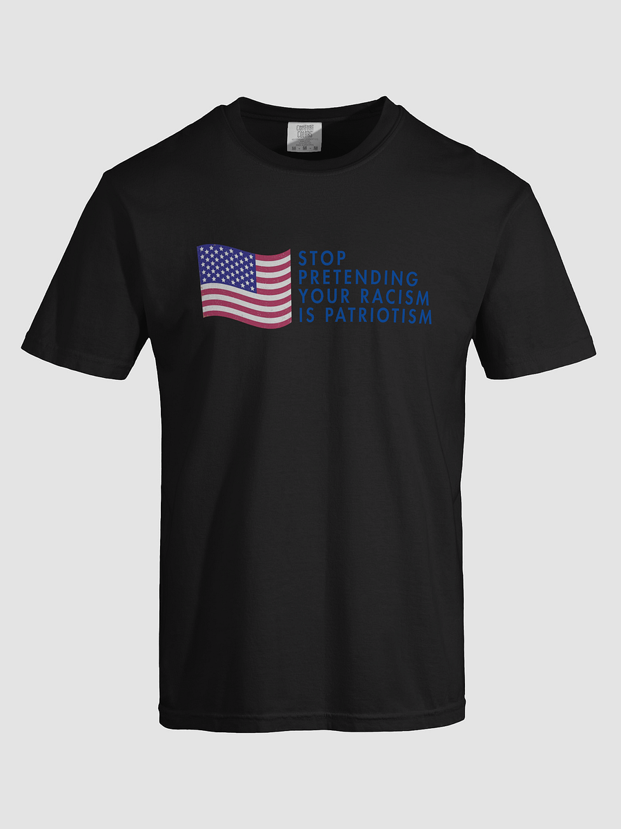 Stop Pretending Tee product image (25)