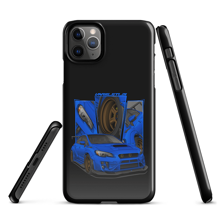 Angel Salazar's iphone case product image (5)