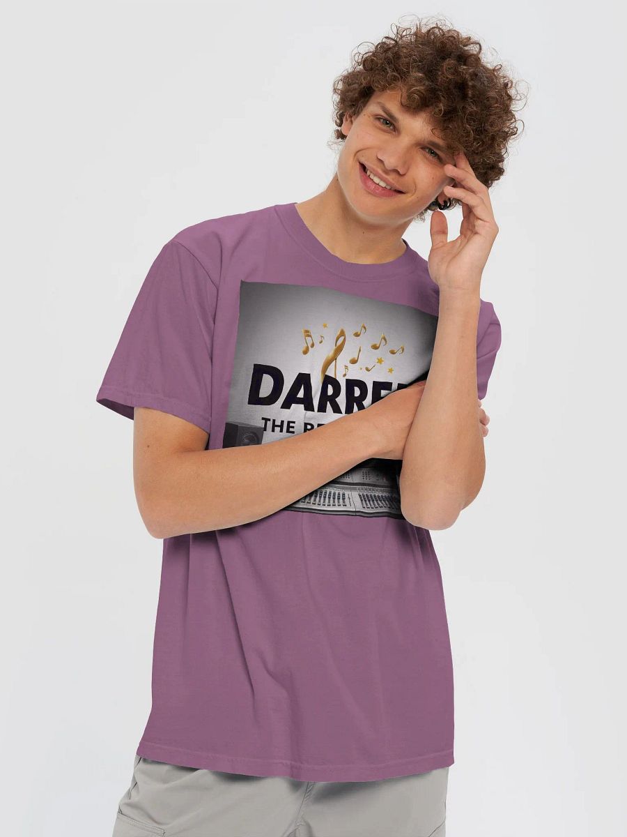 DARRELL THE RECORDING ENGINEERING product image (78)