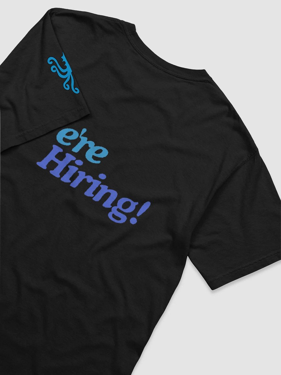 Junior Officer in Training Tee product image (4)