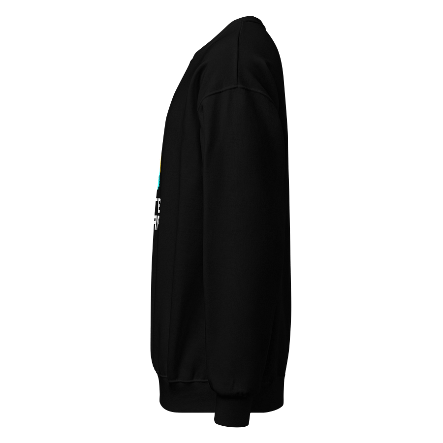 WATERFLAME Sweatshirt Unisex product image (4)