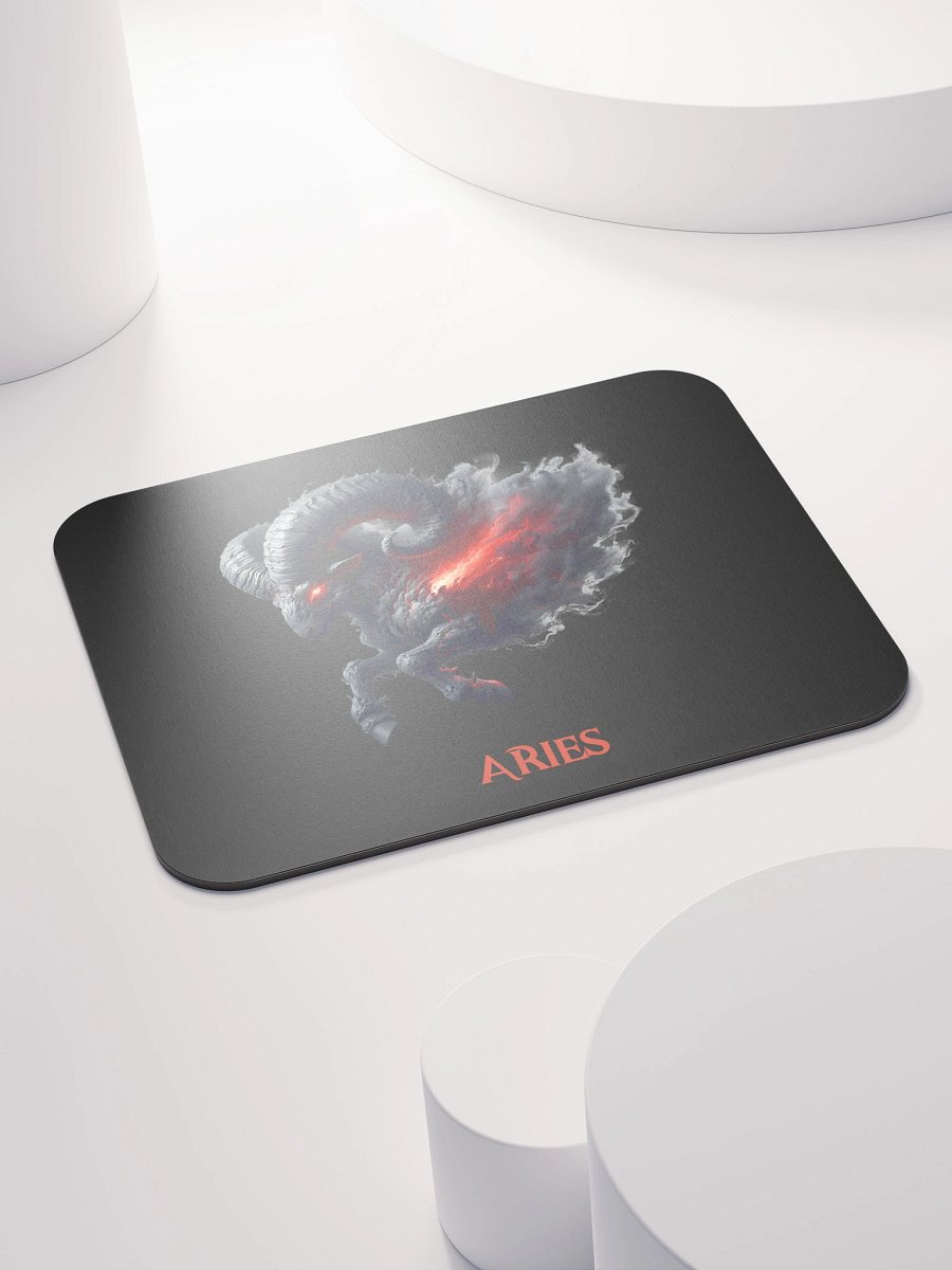 Mythical Capricorn Mouse Pad product image (4)