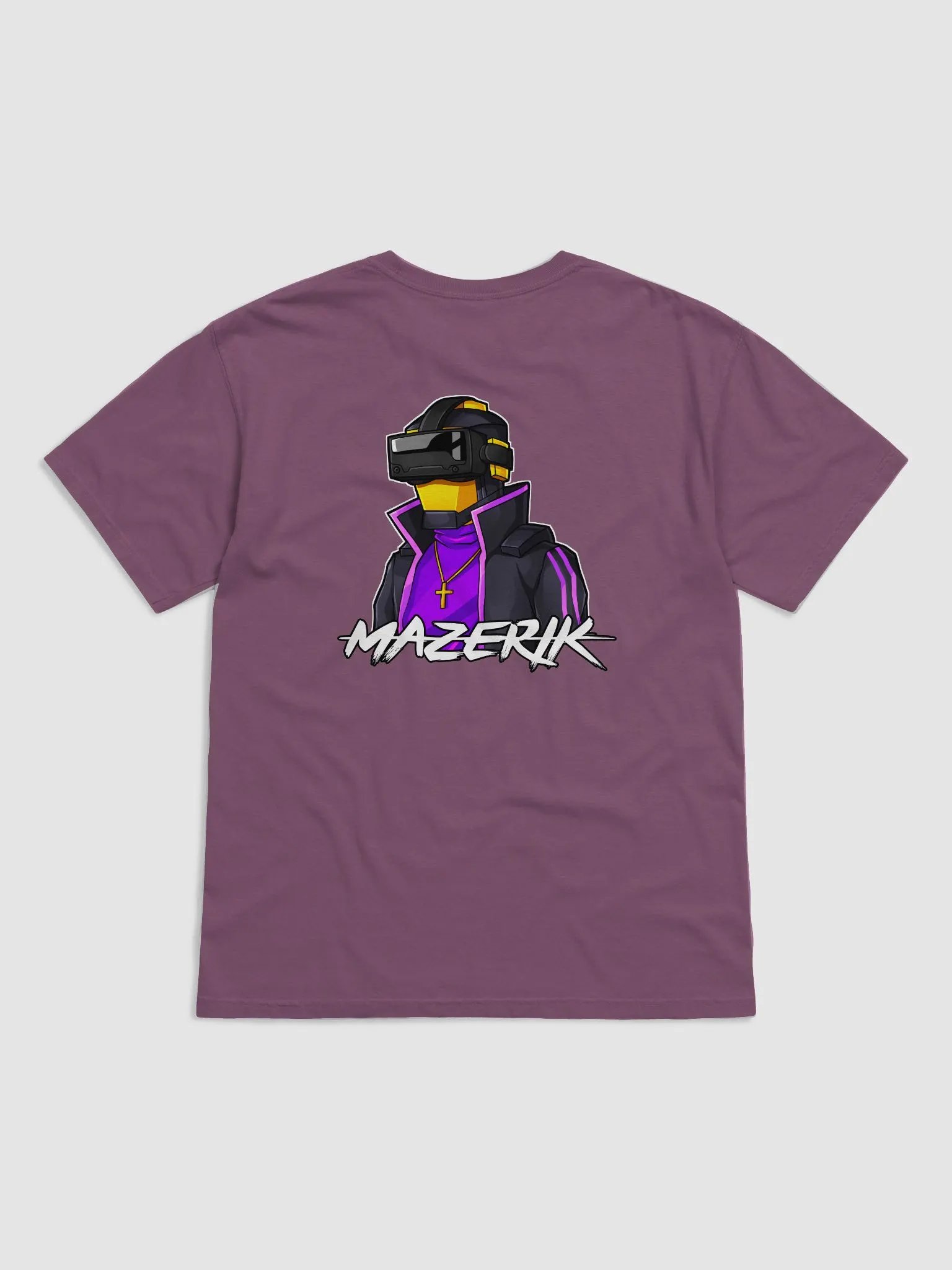 TheMazerik T-shirt V2 product image (12)
