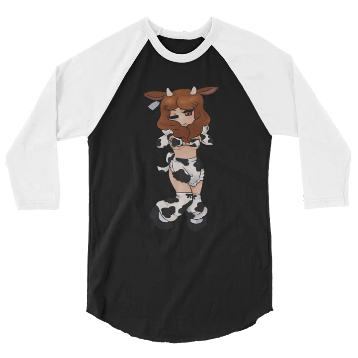 TK Waifu Jersey product image (2)
