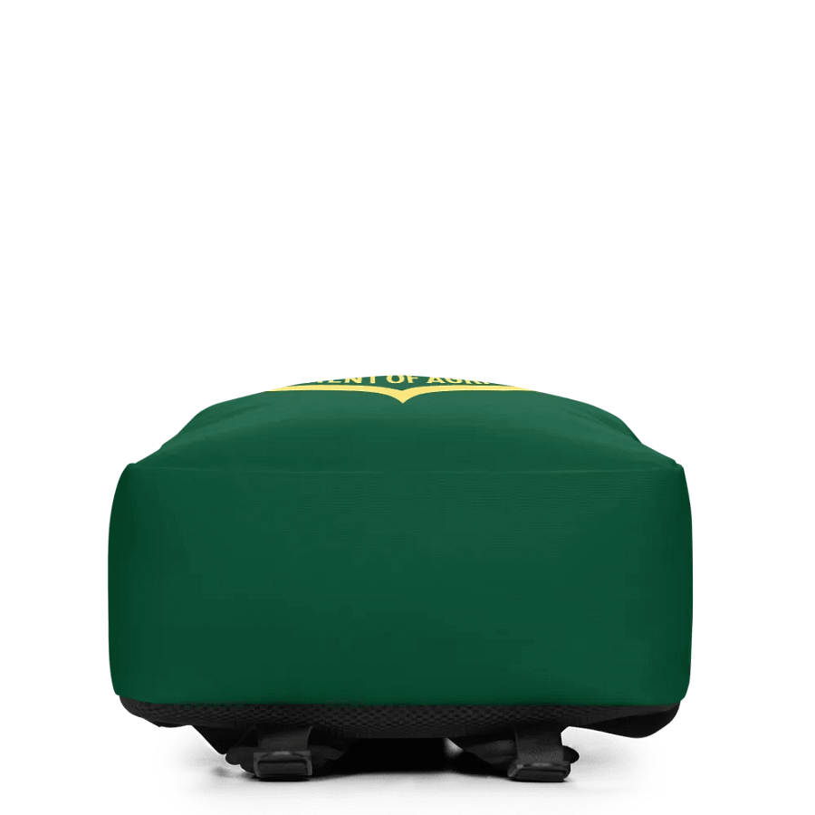 "Forest Service" Minimalist Backpack product image (9)