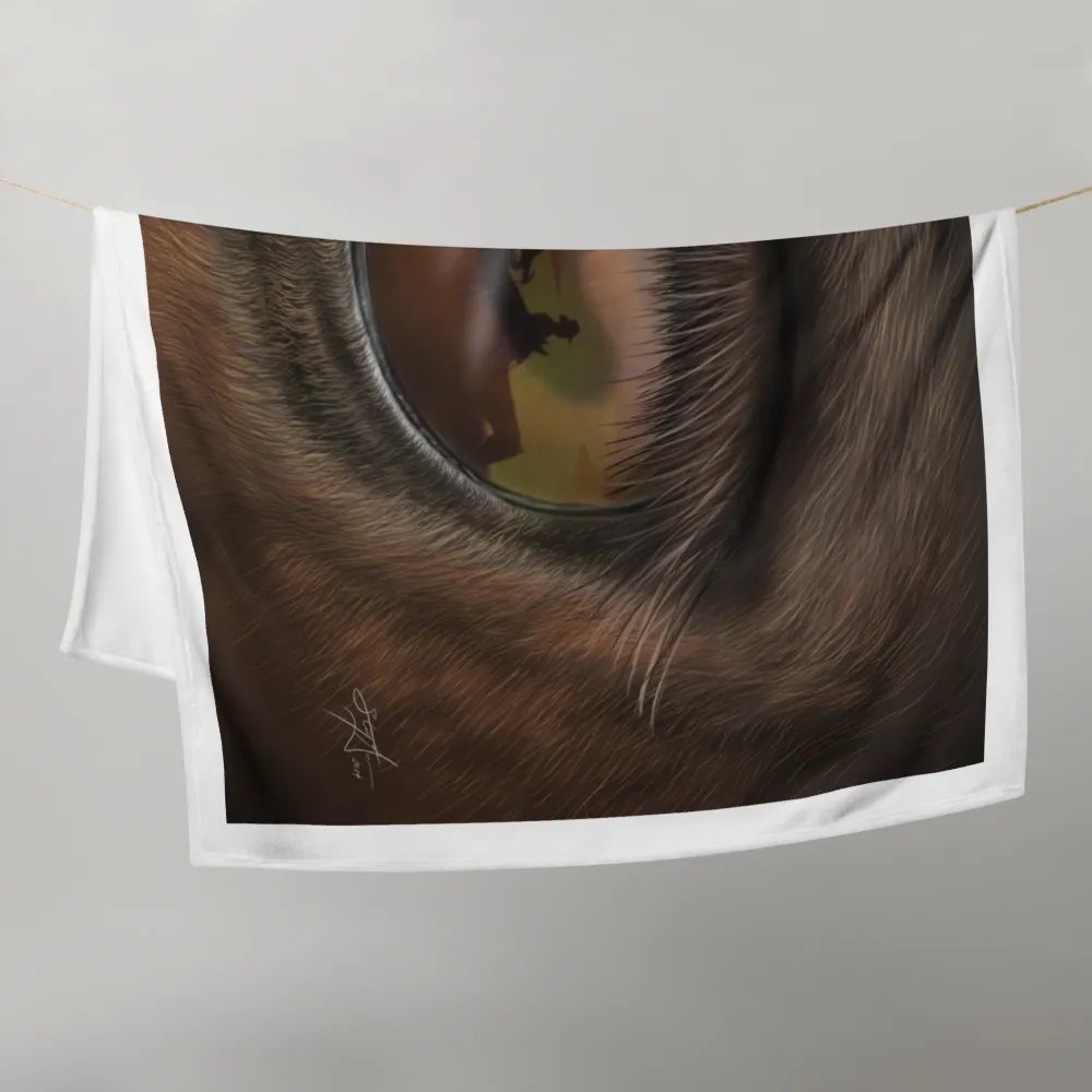 The Dreamer Throw Blanket product image (21)