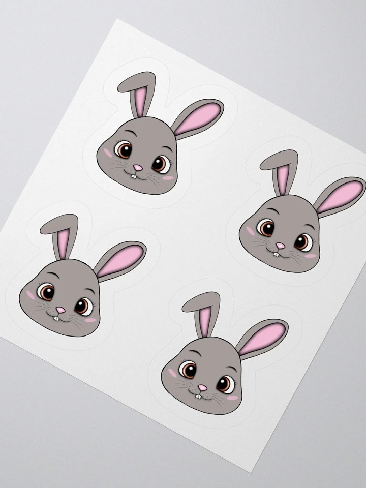 Letty - Stickers product image (2)