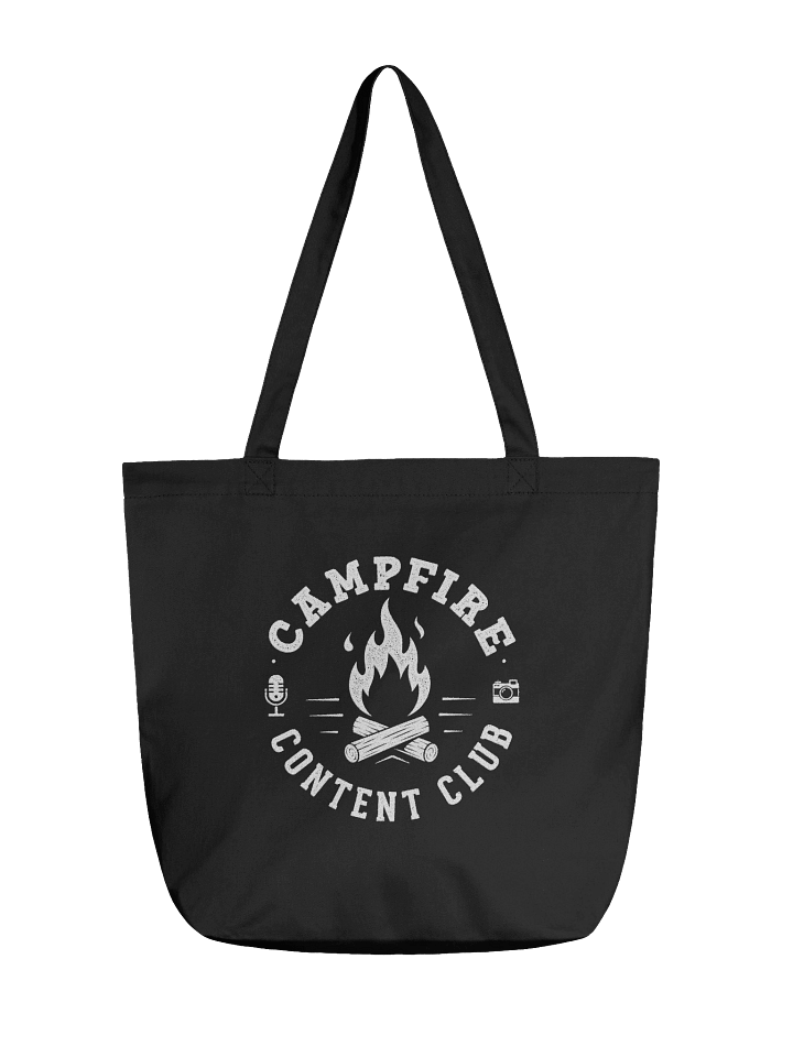 Campfire Content Club - Creator Camp 2025 product image (1)