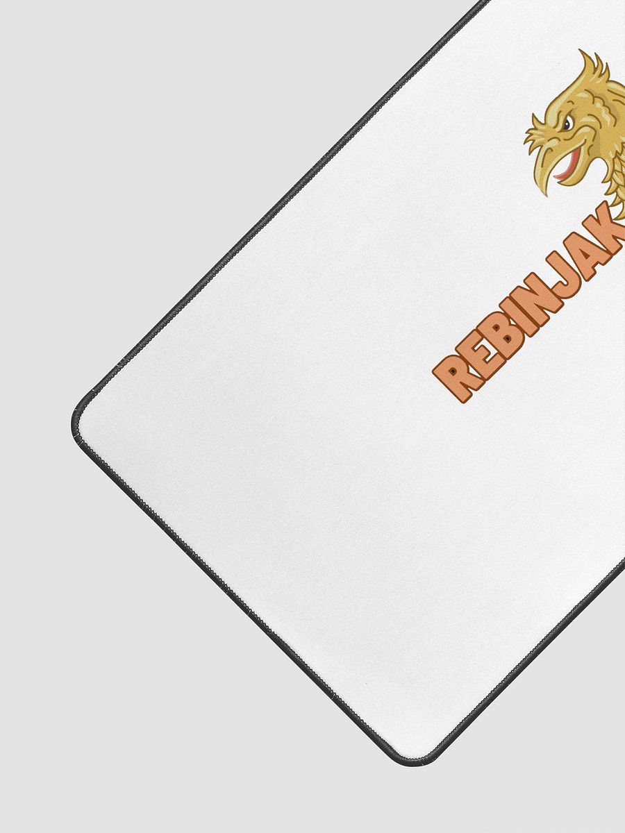 Golden Eagle Rebinjak Desk Mat product image (3)