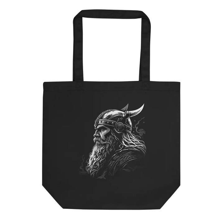 Eco-Friendly Tote Bag - Viking product image (1)
