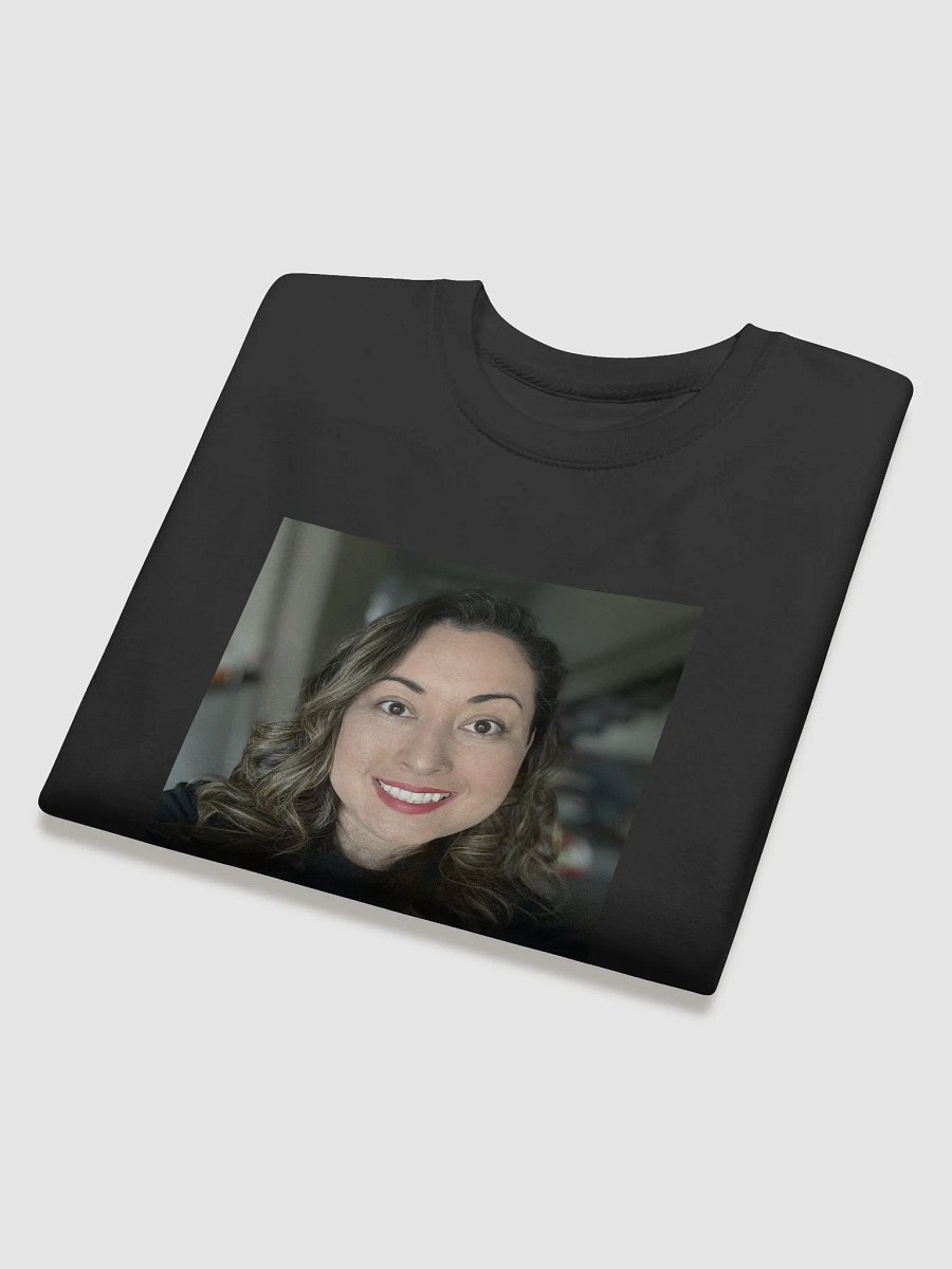 Katana Sweatshirt product image (4)