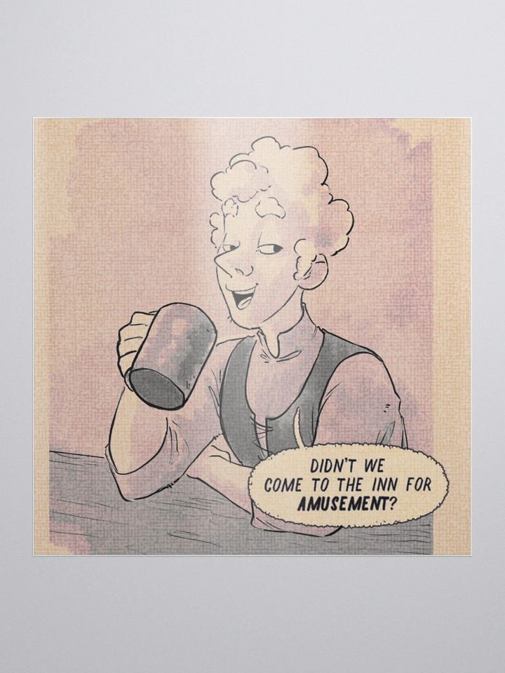 Threatened With a Good Time product image (1)