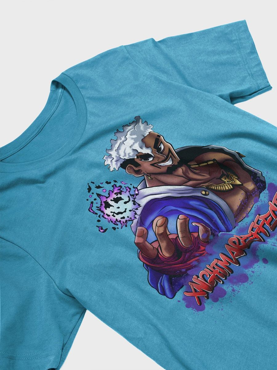 Nightmare Tee Shirt product image (55)