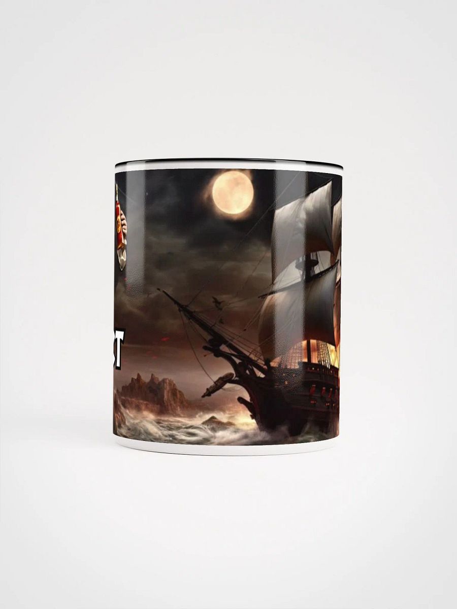 Project Dits Hotsauce Logo Mug product image (5)