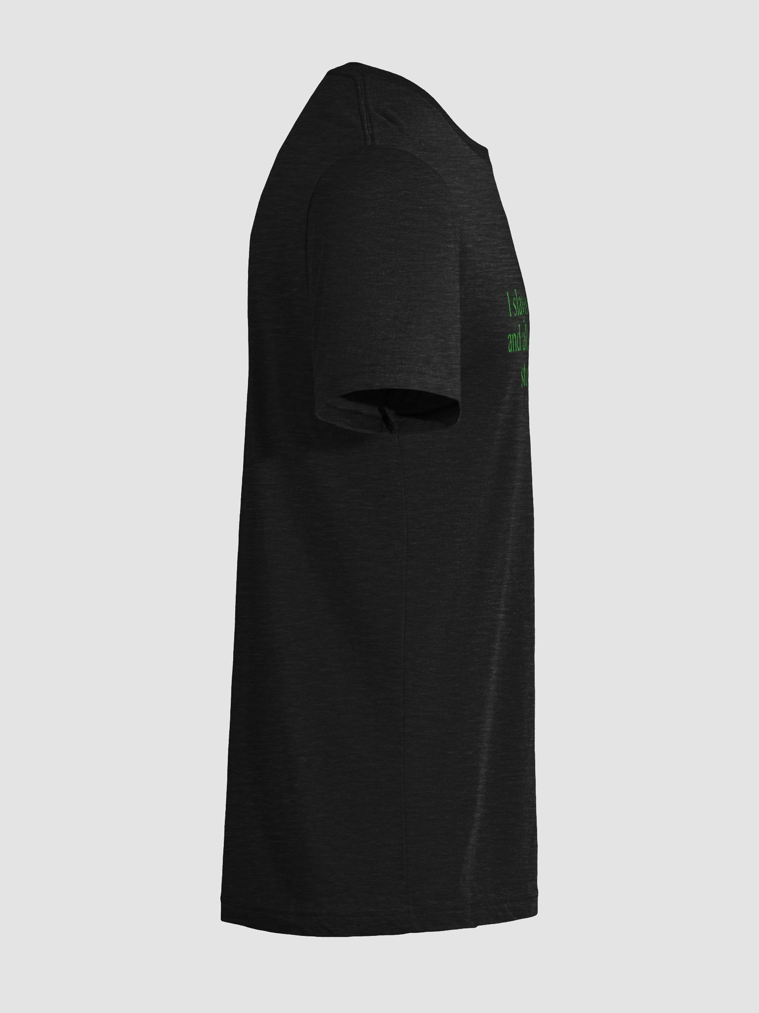 I Slayed Diablo Tee product image (54)