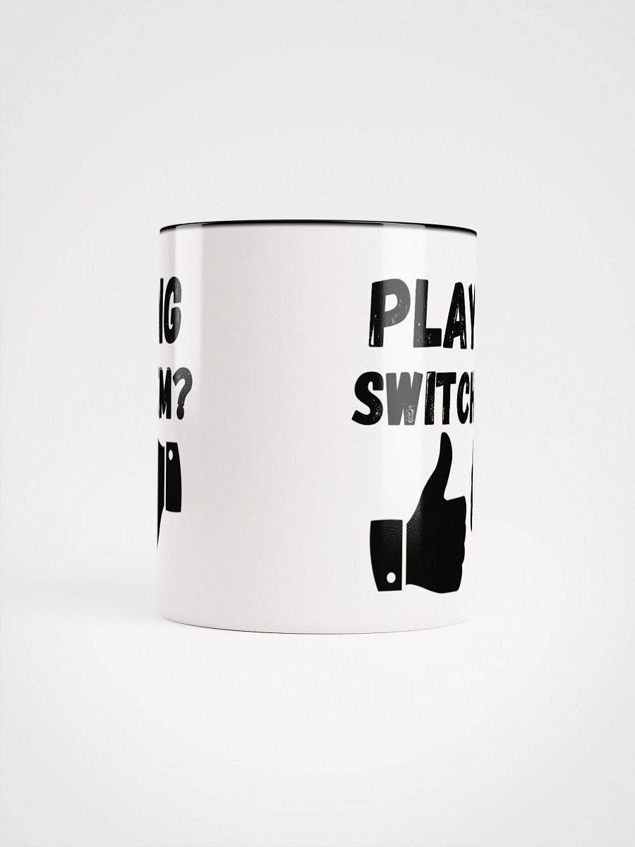 TTMD Playing Switch'em Mug product image (60)