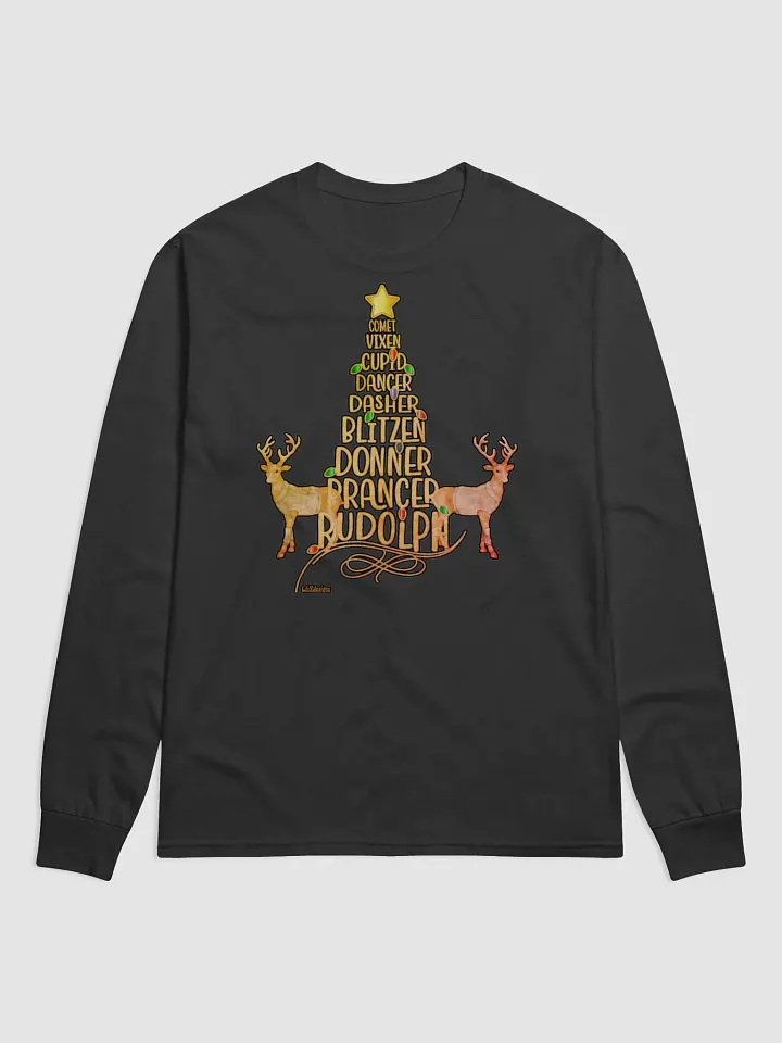 SANTA'S LITTLE HELPERS product image (1)