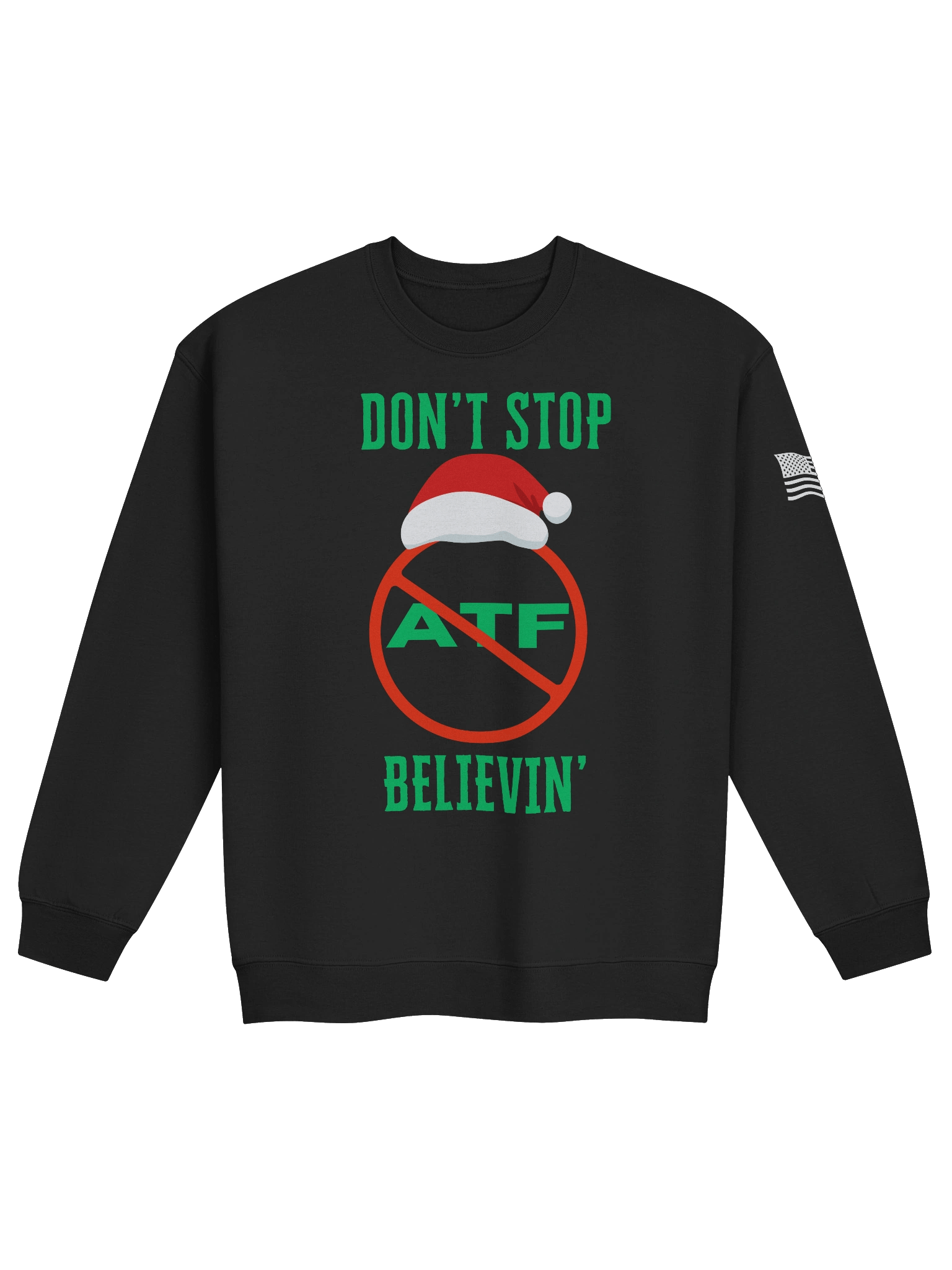 Don't Stop Believin' product image (1)
