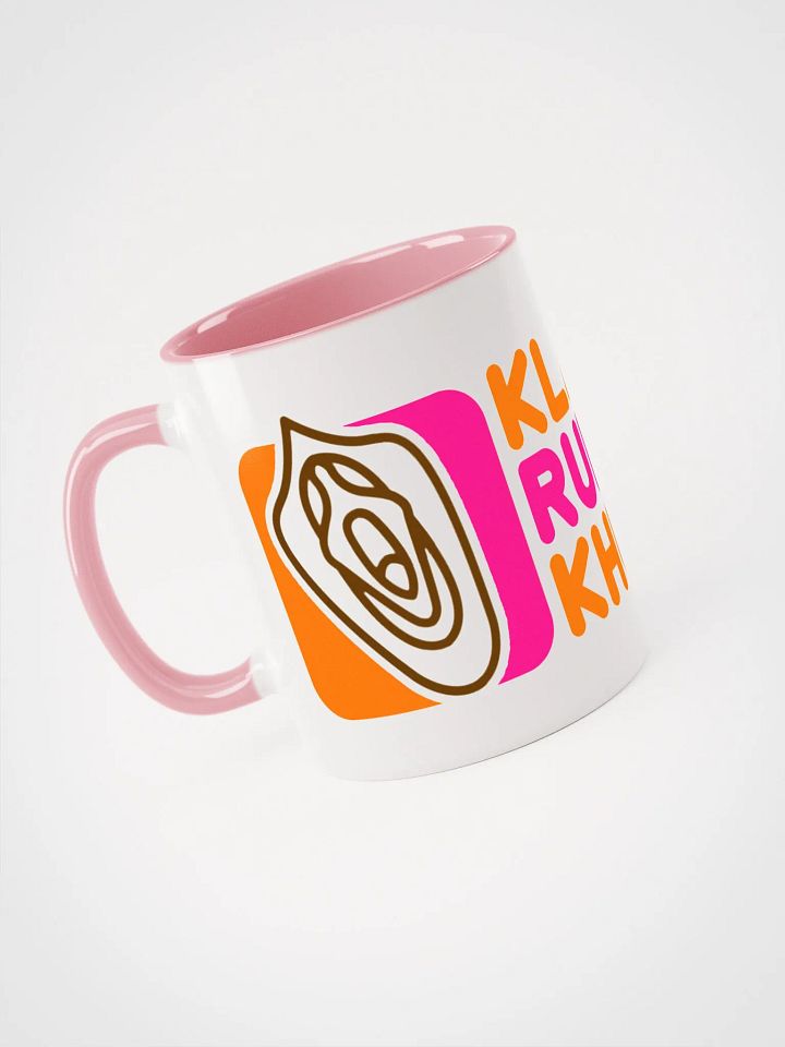 C you next Mug product image (1)