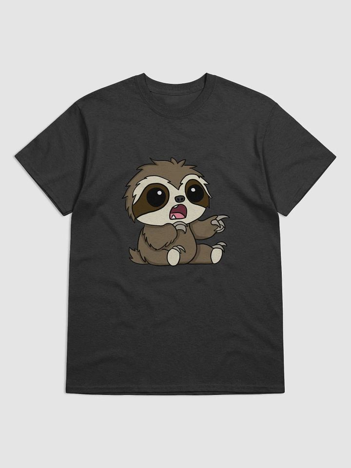 Point - Shirt product image (1)