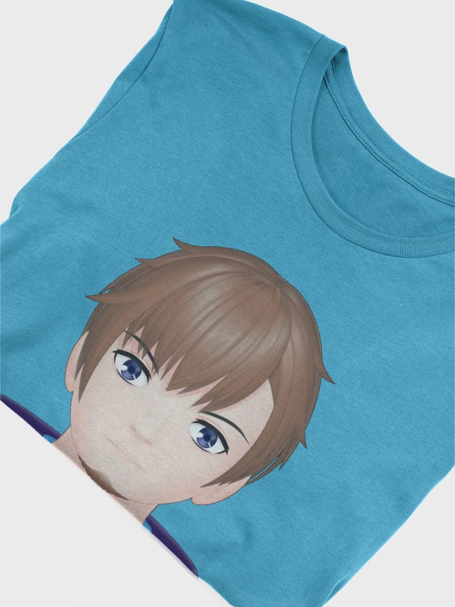 SiViX Bella+Canvas Supersoft T-Shirt product image (5)