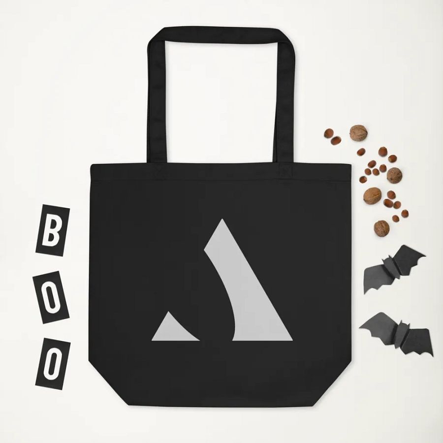 Organic Canvas Tote: Earth-Friendly Elegance product image (5)