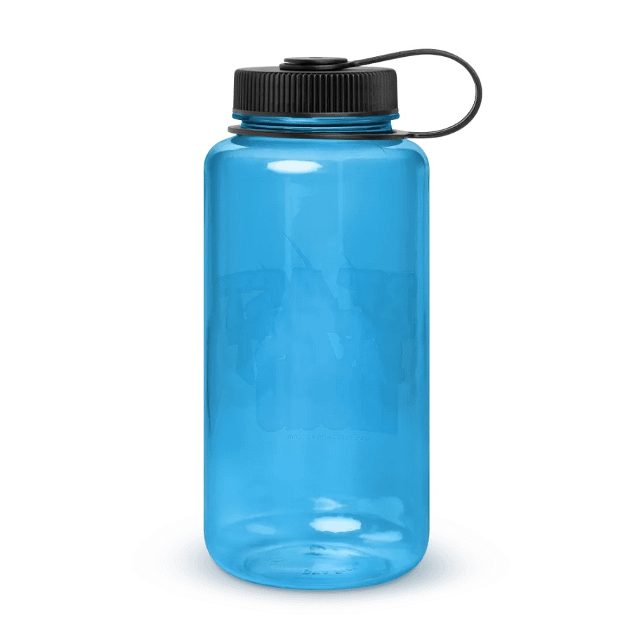 BEAST MODE ON!!! Wide Mouth Water Bottle product image (11)