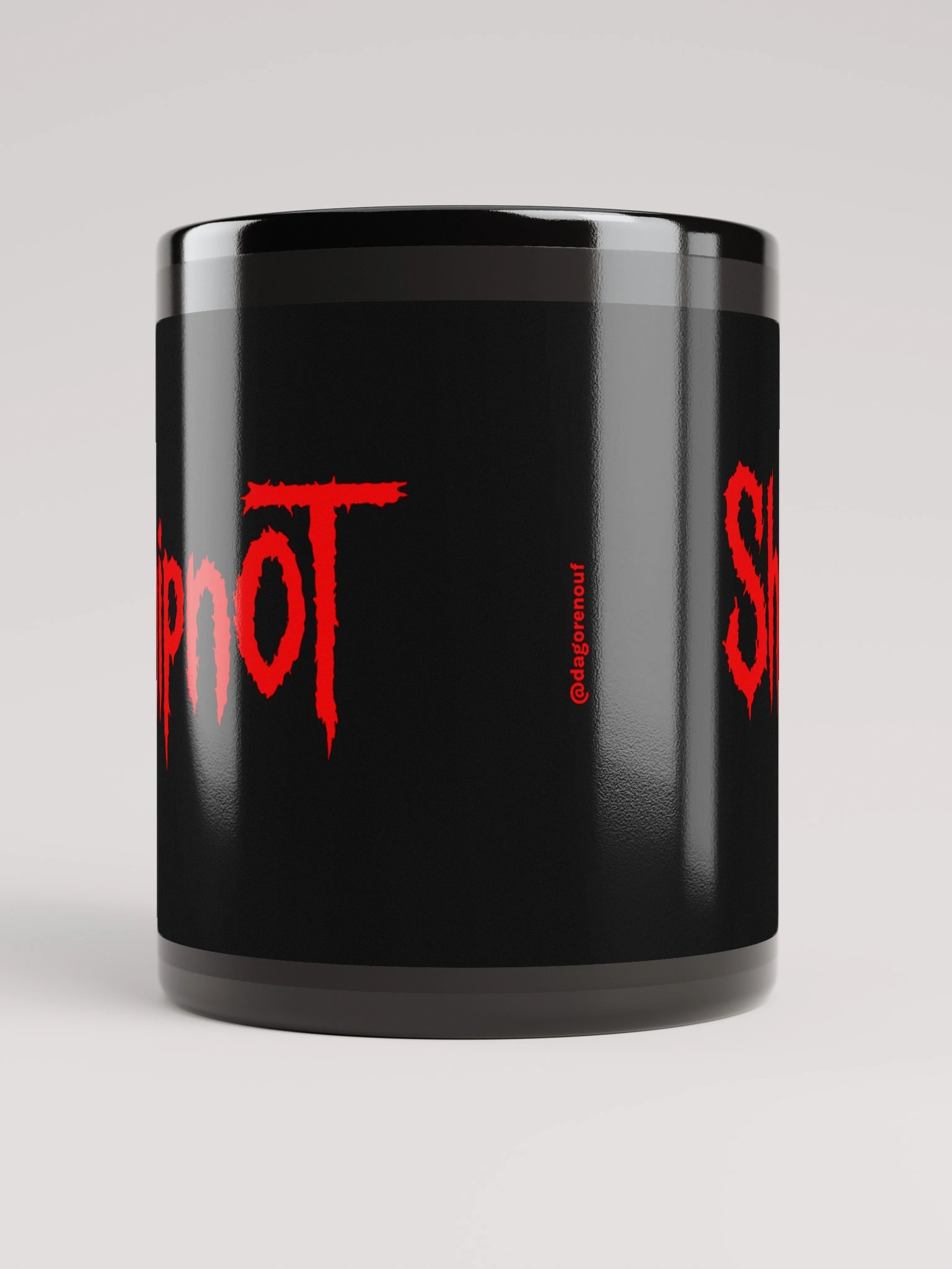 Mug - Shipnot product image (5)