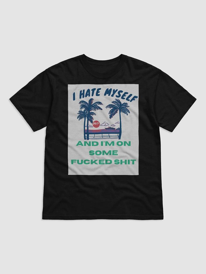 I Hate Myself product image (1)