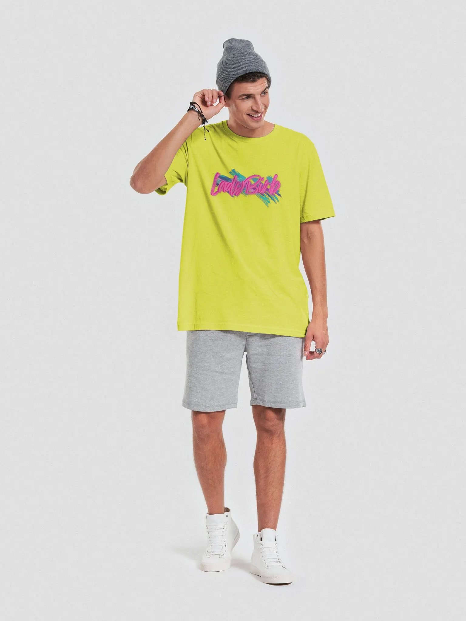 90's Vibe Tee product image (1)
