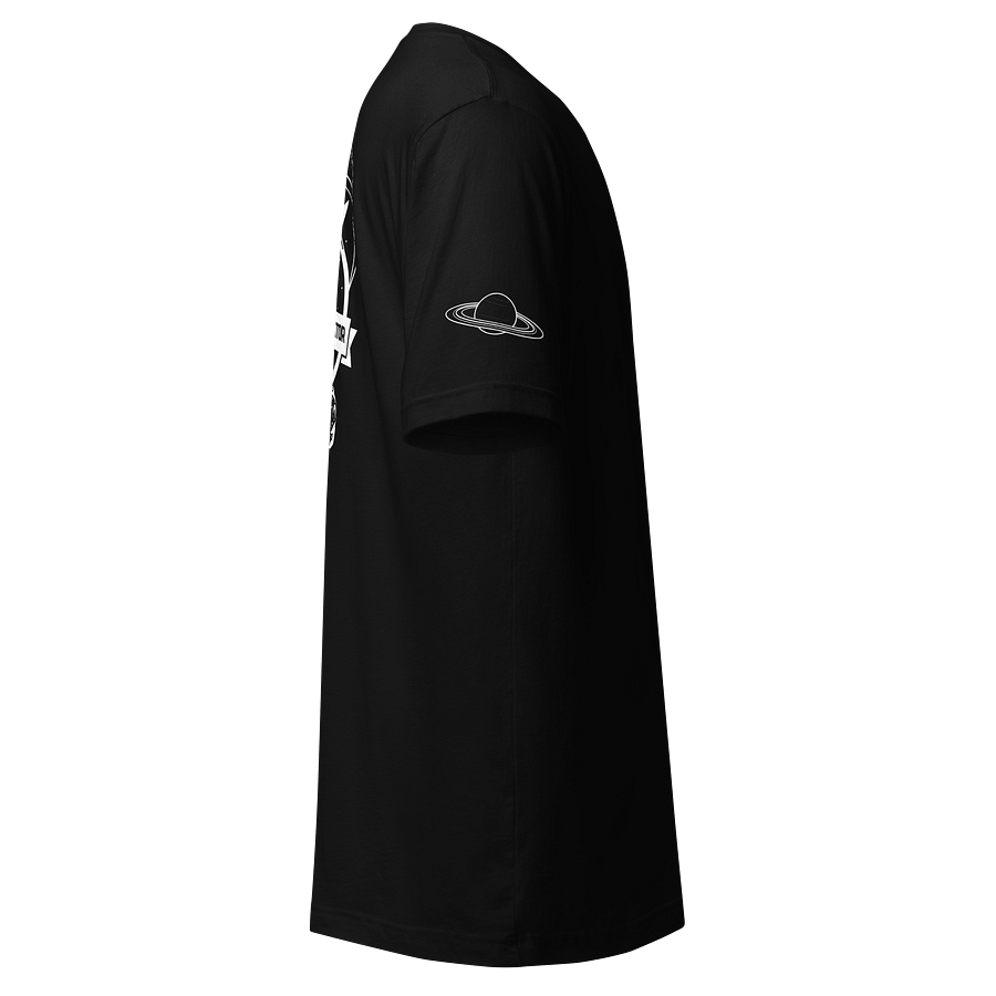 Star Probe Navigator T-Shirt product image (3)