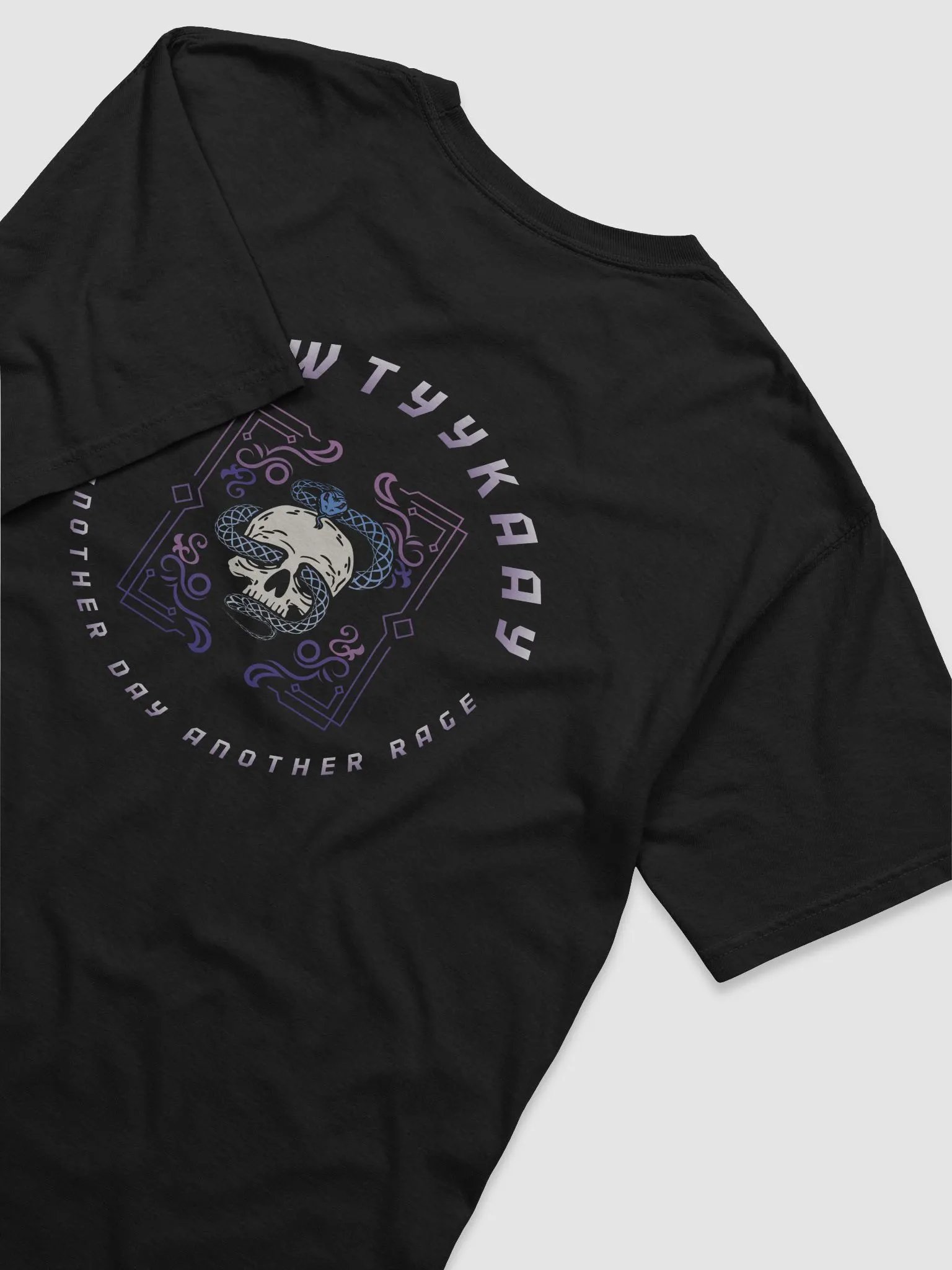 Nirvana Comfort Tee product image (51)