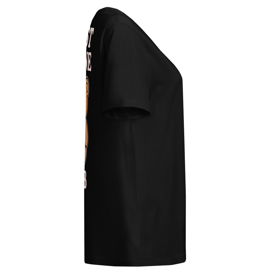 Trust No One Club Cub | Woman's Tee product image (5)