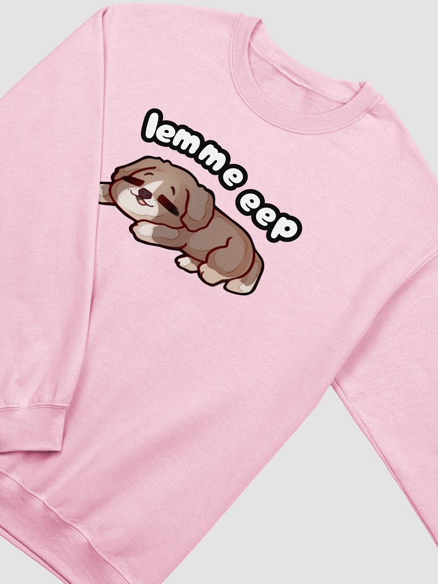 Eepy Long Sleeve product image (3)