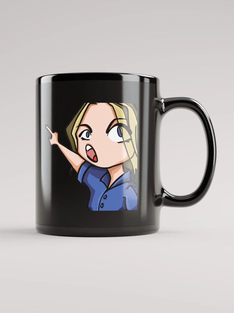 Evil's Obsession Mug product image (1)