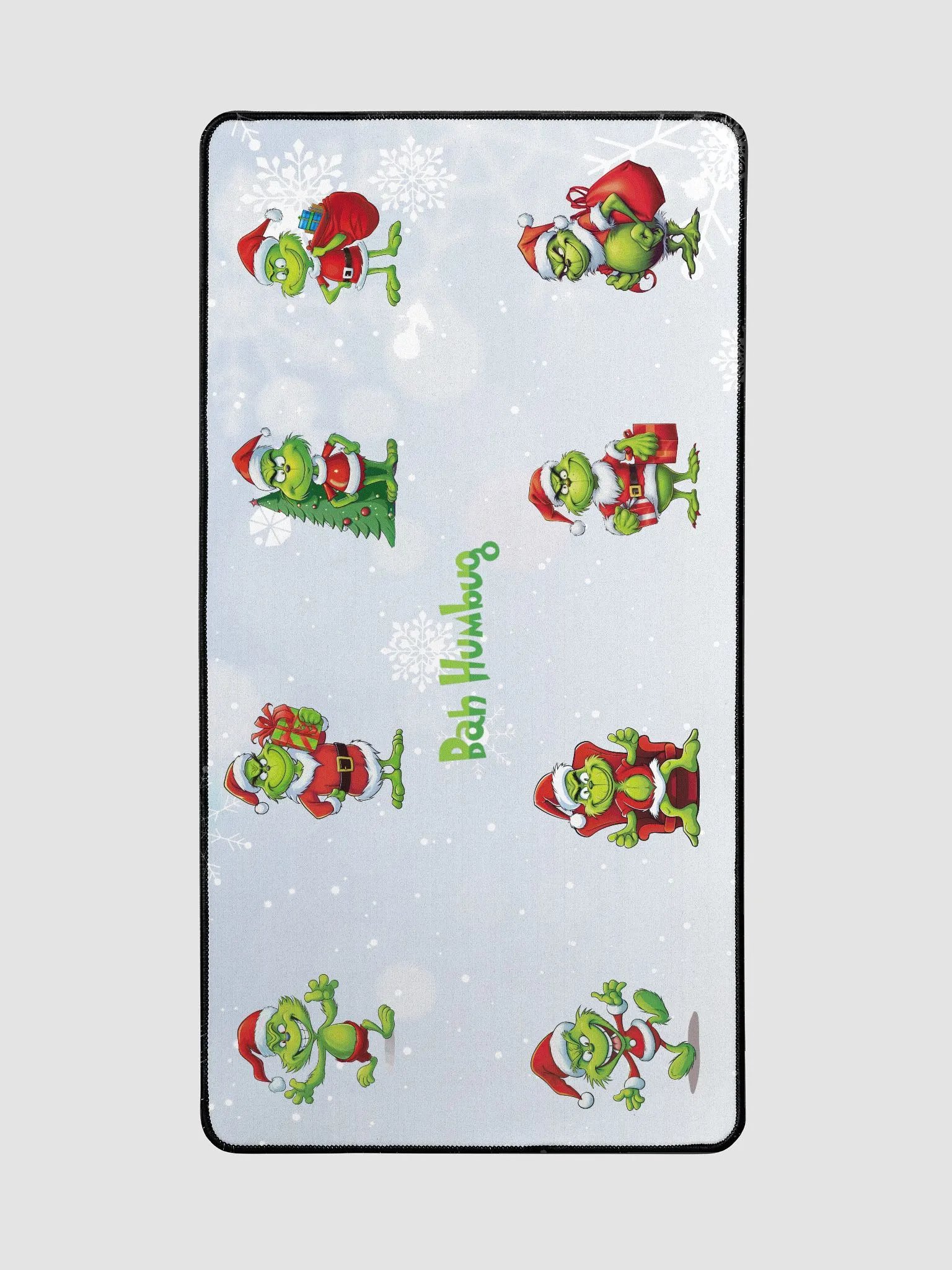 Bah Humbug G Mat product image (2)