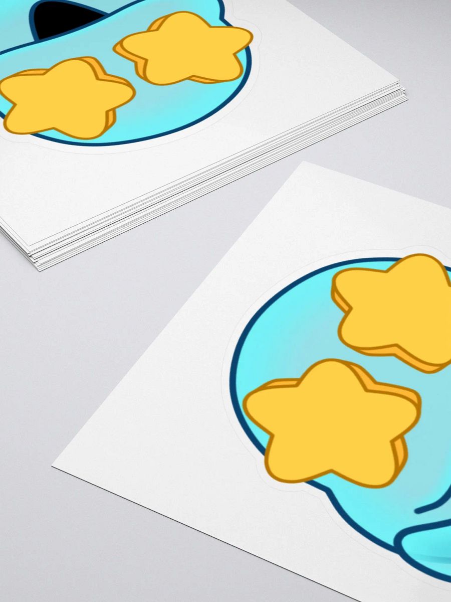 WowFae Sticker product image (4)