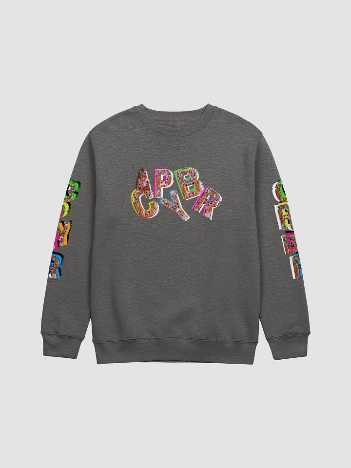 "HUH" CAPYBARA product image (4)