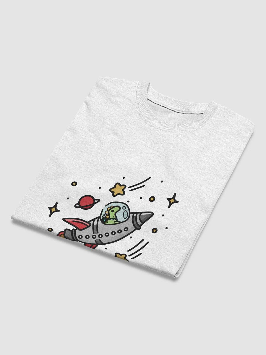 Space Dino (Coloured) product image (40)