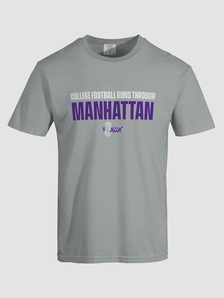 CFB Runs Through MHK product image (5)