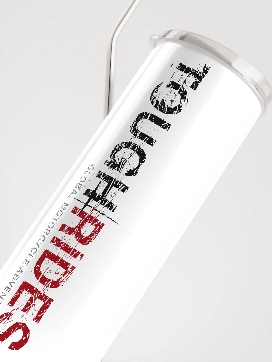 Tough Rides | Tumbler product image (4)