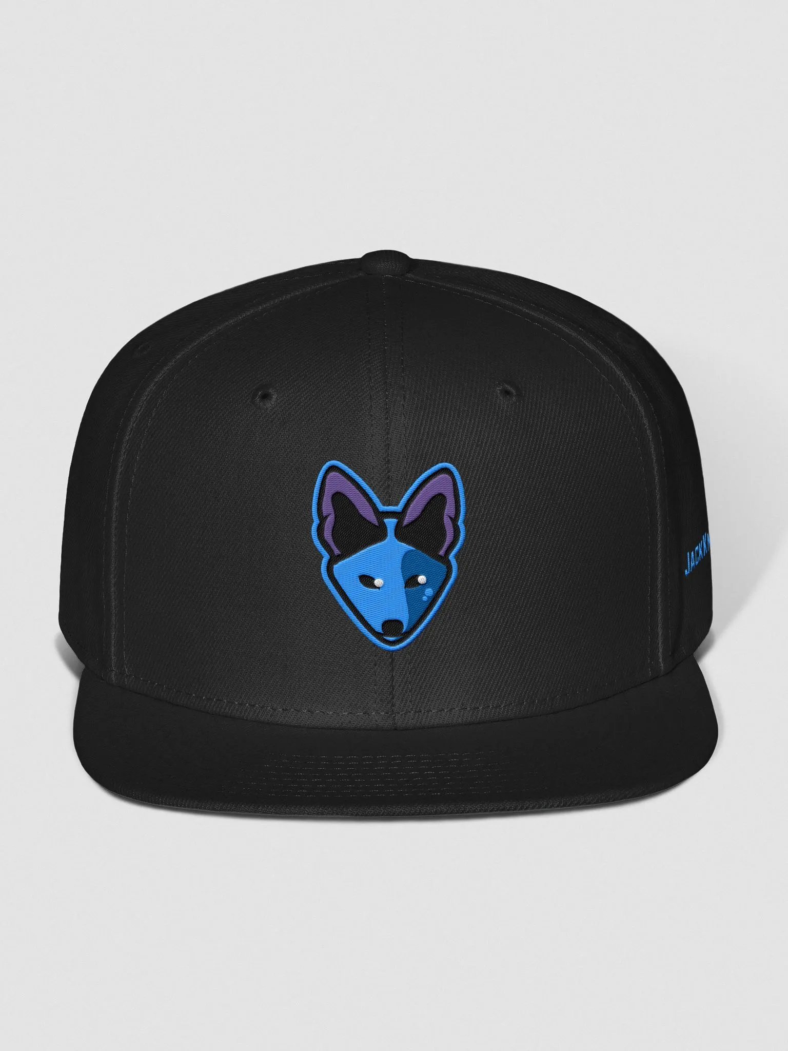 Jackal Snapback product image (1)