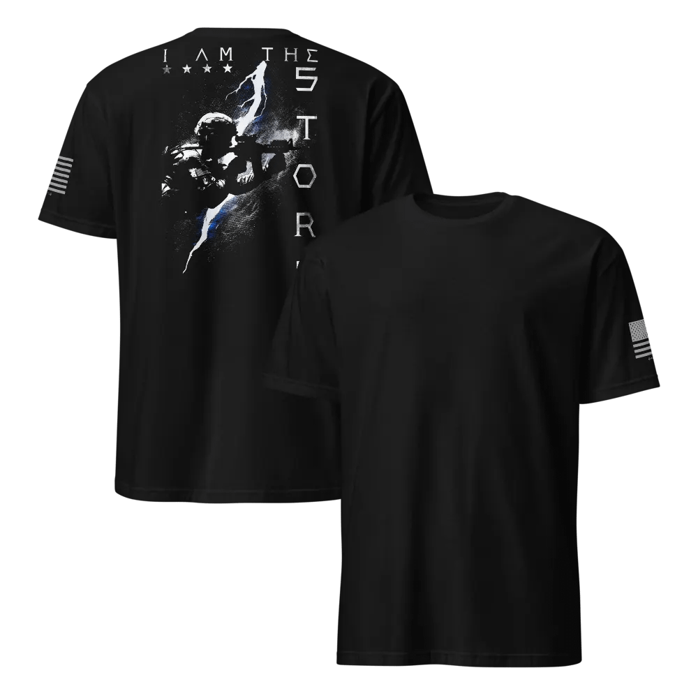 I am the Storm product image (13)