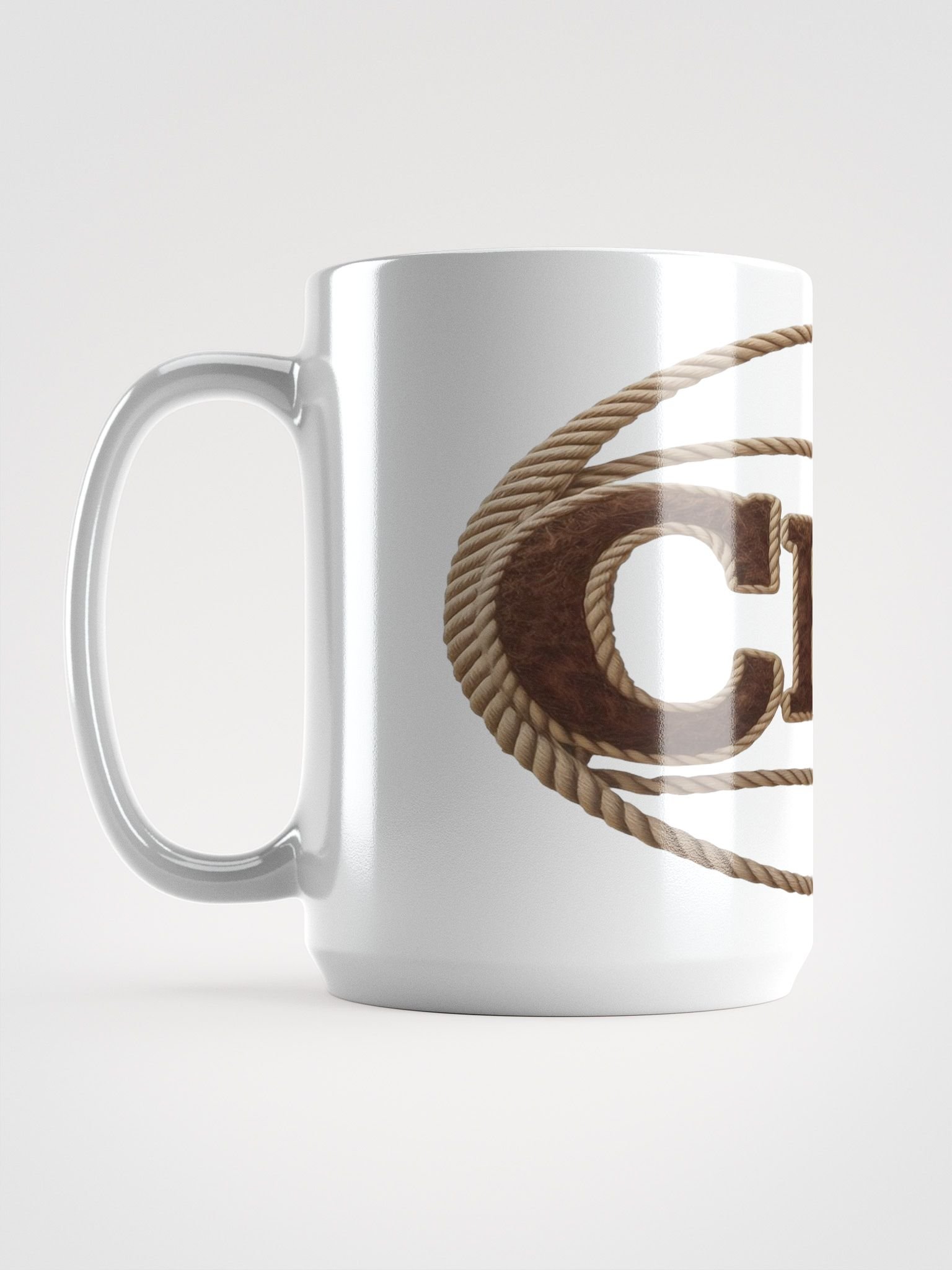 The Grease Break Sipper – CBM Shine Mug product image (6)