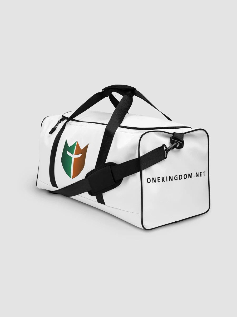 OK Duffle Bag product image (5)