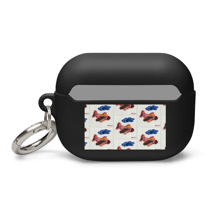 Kid Airplane (AirPods Case) product image (2)