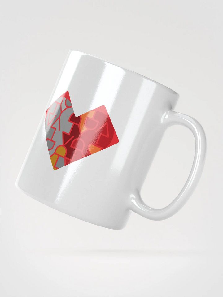 I Love You, Dad Icon / MO Mug product image (2)