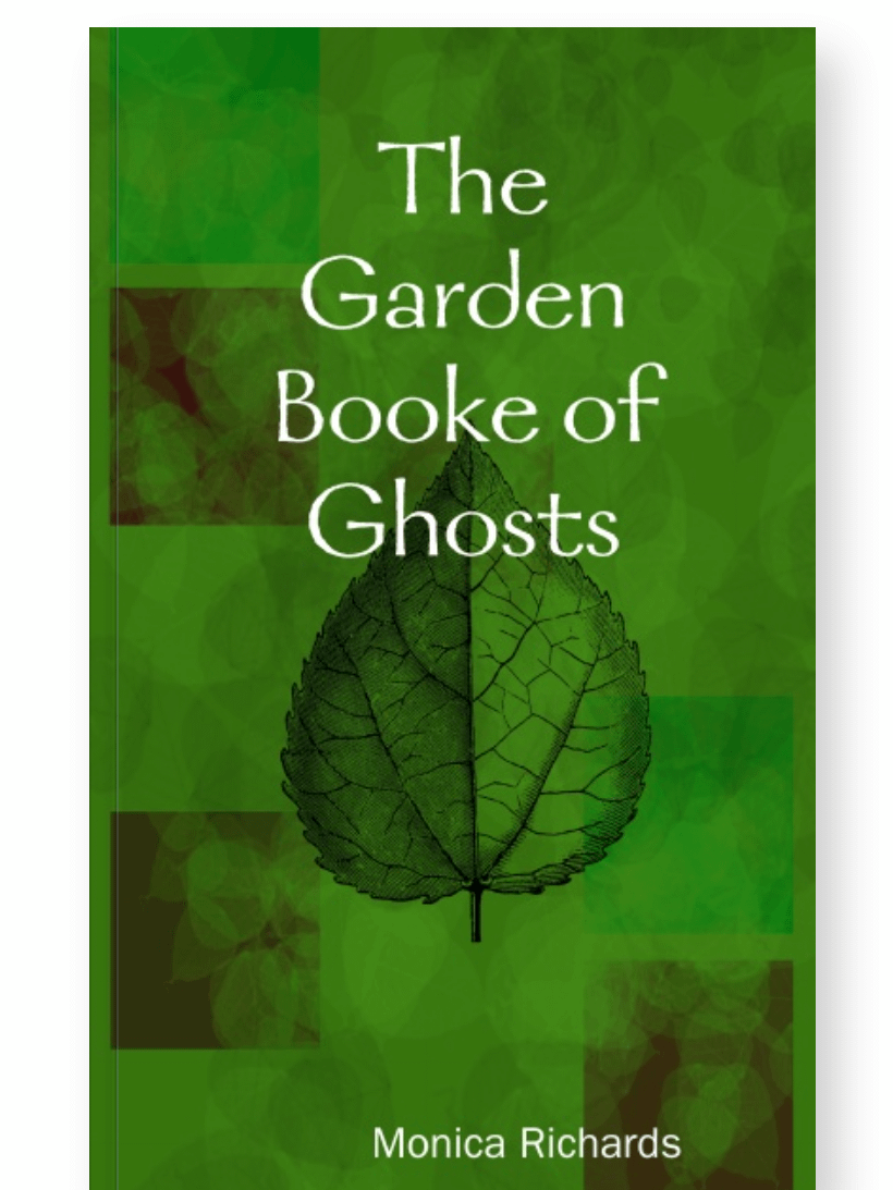 The Garden Booke of Ghosts product image (1)